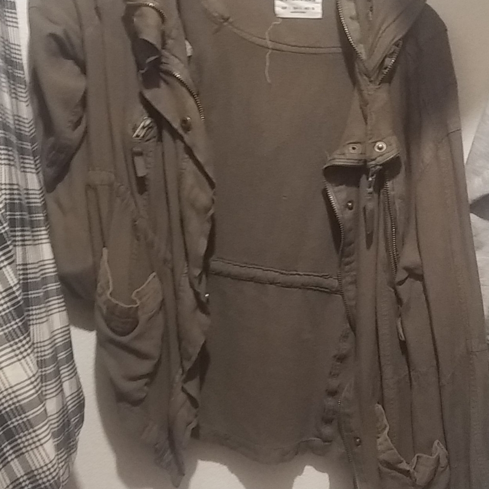 Jacket